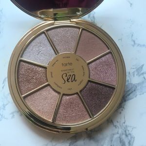 Tarte Rainforest of the sea- volume 3🐚